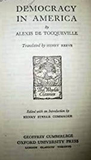 Democracy in America